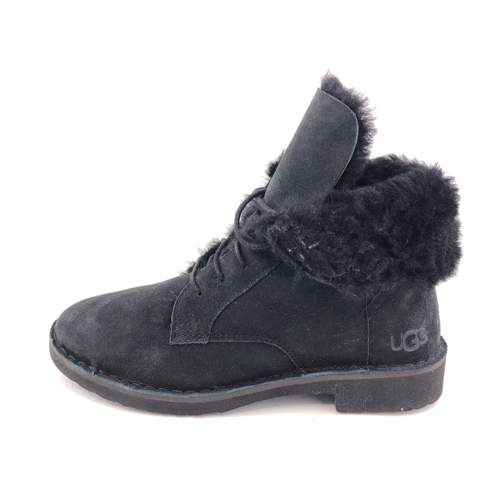 Ugg Australia Quincy Cuffable Winter Boots 7